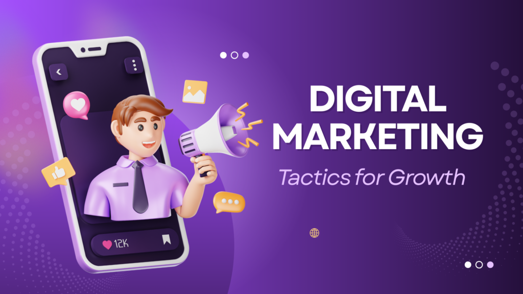 What is Digital Marketing